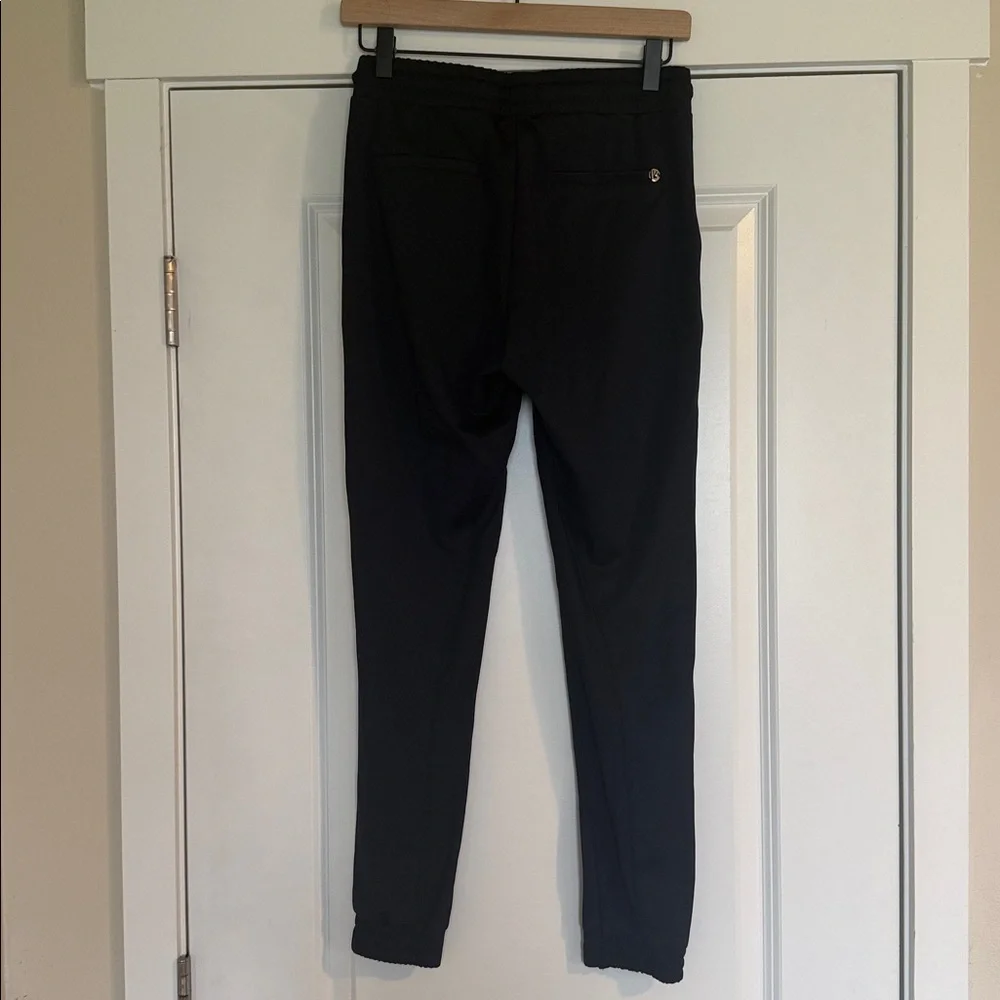 NWOT Buffbunny Misbehave Jogger - M - Black Diamond - Picture 5 of 6